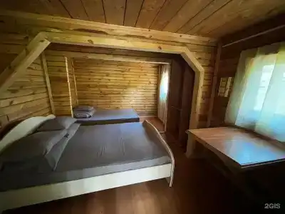 Катунский Утёс - 13