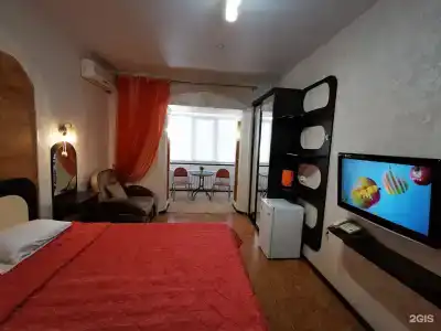 Мечта - 6