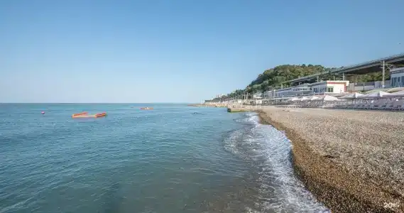 Alean Family Resort & SPA Sputnik 4* Ультра все включено - 43