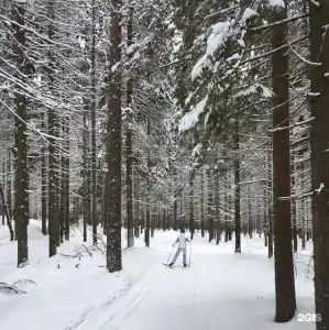 СПА Аквамарин - 65