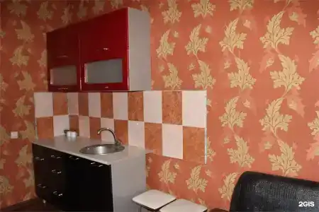 Золотые Пески - 6