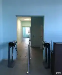 Хостел на Алексеевской - 12