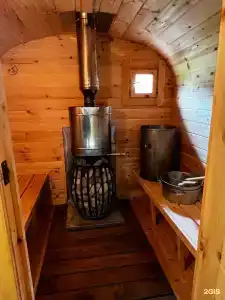 Сибирь - 2