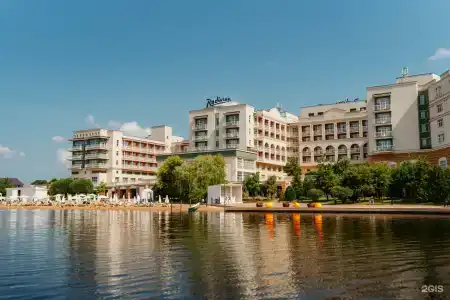 Radisson & Residences Завидово - 48