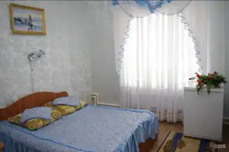 Метелица - 5