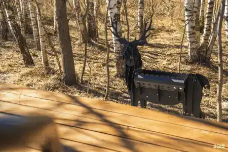 Сойма Парк - 105