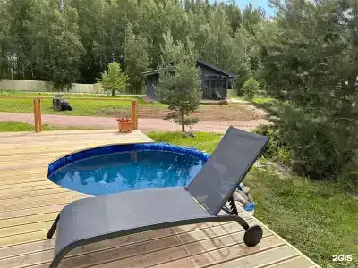 Хутор Барышево - 2