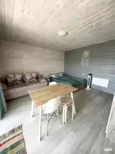 Усадьба Каменевых - 6