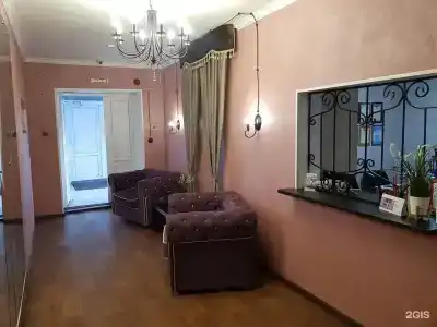 Башкирия - 3