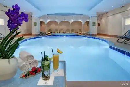 Сафмар Грандъ Москва - 2
