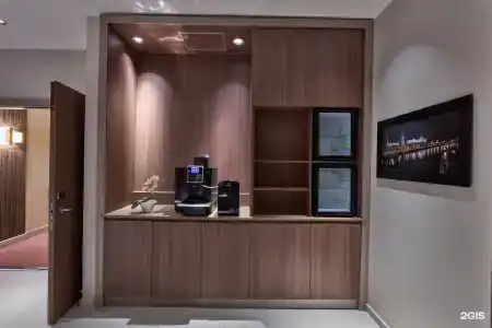 Mercure Арбат - 22