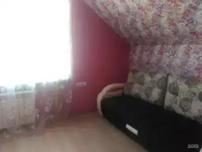 Открытая калитка - 6