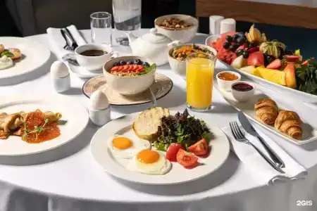 Cosmos Selection Moscow Airport в Шереметьево - 22