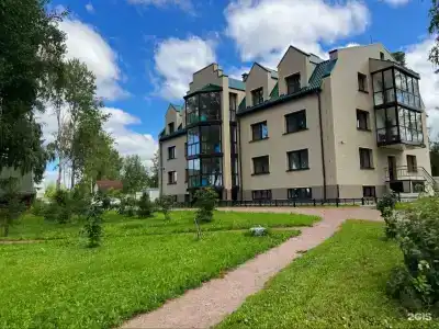 Александровская - 1