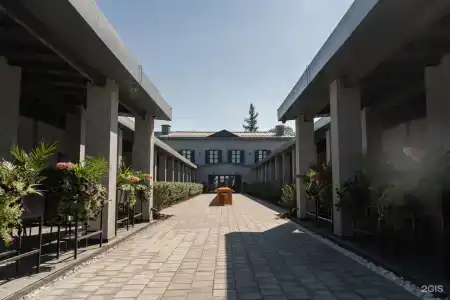 Вилла Доминанта - 0