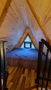 Эко Шале Чегет - 26