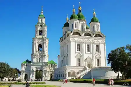 Рыболовный глэмпинг Косика - 16