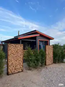 Ruza River Club - 120