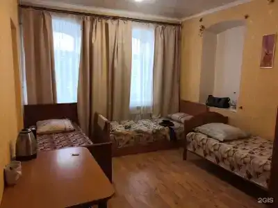 Золотой Улей - 4