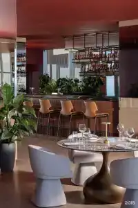 Miracleon Dusit Thani Resort & SPA Anapa - 35