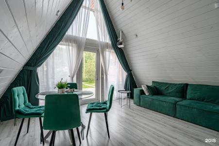 Хвойная Резиденция - 7