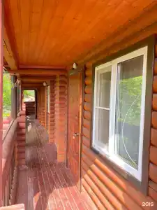 Пляжный домик - 3