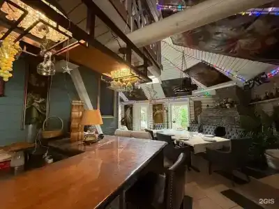 Лесной - 6