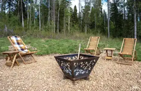 Рузские Лужки - 21