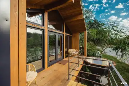 Эко-отель Ниагара - 5