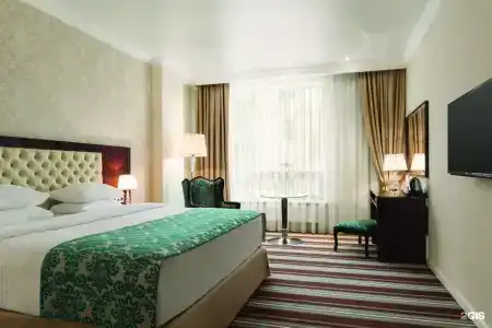Ramada by Wyndham Kazan City Centre - 29