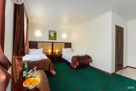 Wellness Park Gagra All-Inclusive - 8