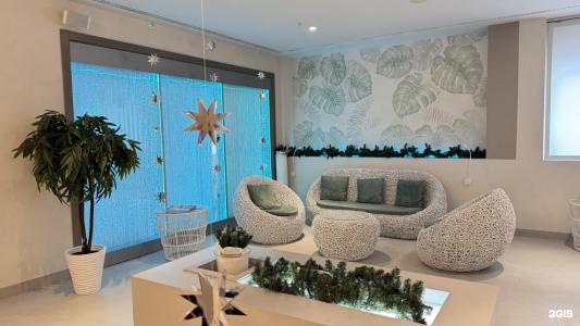 Hilton Garden Inn Ufa Riverside - 15