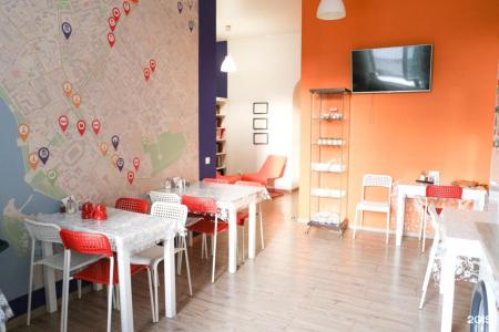 Super Hostel - 15