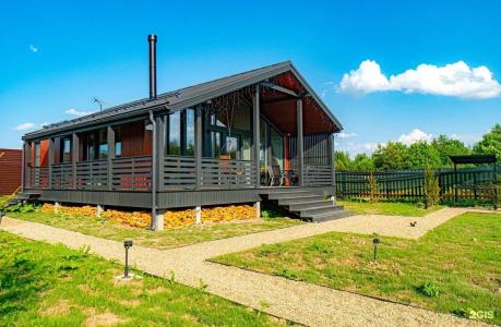 LuckyHomeRent Прилесная 1 - 12