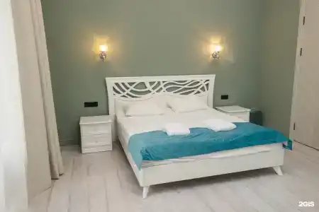 Вилла Residence Village - 5
