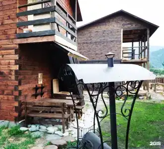 Усадьба у горы - 9