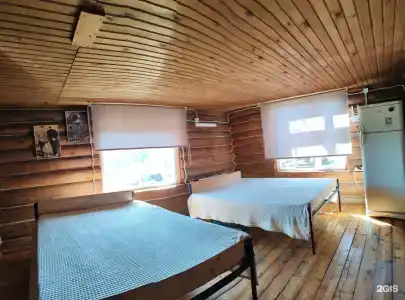 Кедровый - 9