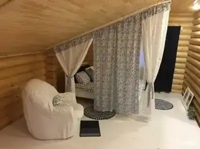 Коттедж на Запсковье - 20
