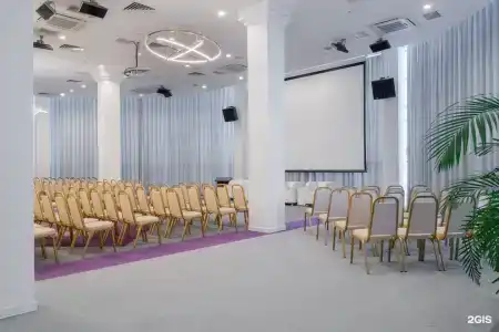 Marins Grand Hotel - 45