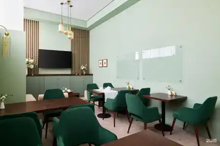 Hilton Garden Inn - 70