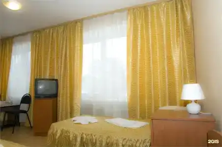 Звездный - 9