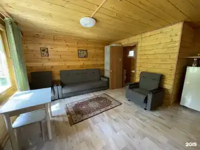 Усадьба на Чемалке - 12