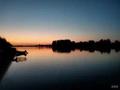 Звезда на Ахтубе - 19