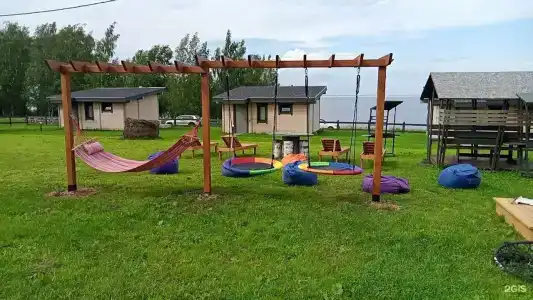 Lake Park - 18