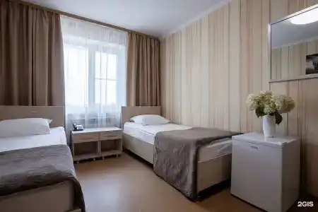 Славянка Нижнедевицк - 6