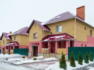 Суздальский хутор - 29