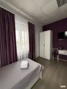 Комфорт - 10