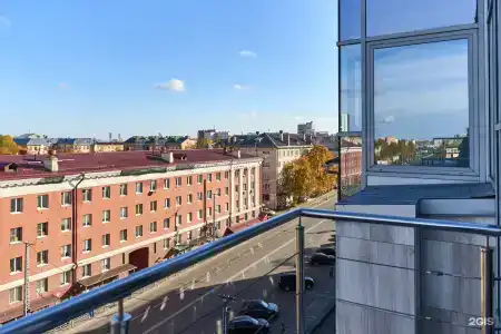 Piter Inn - 42