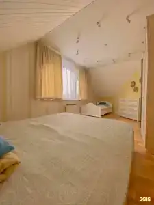 Семейно-Туристический загородный клуб Карамелькино - 14