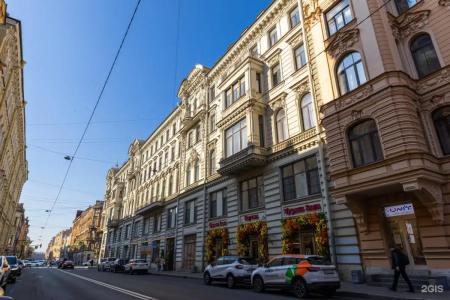 Сюзор на Некрасова 40 - 4